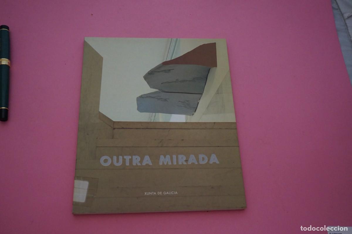 Libros de segunda mano: AMF-32A/ OUTRA MIRADA - CENTRO GALEGO DE ARTE CONTEMPORANEA