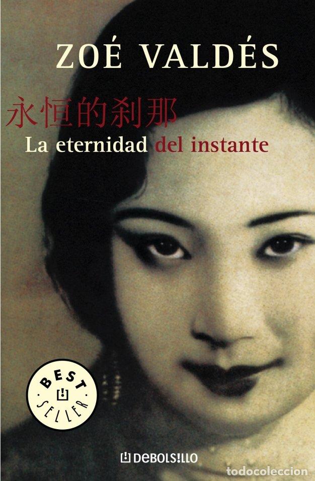 Libros de segunda mano: La Eternidad del Instante - Alberto Coscarelli - Debolsillo - P837368, 026200