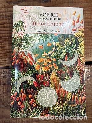 Libros de segunda mano: Vorrh. El bosque infinito Catling, Brian