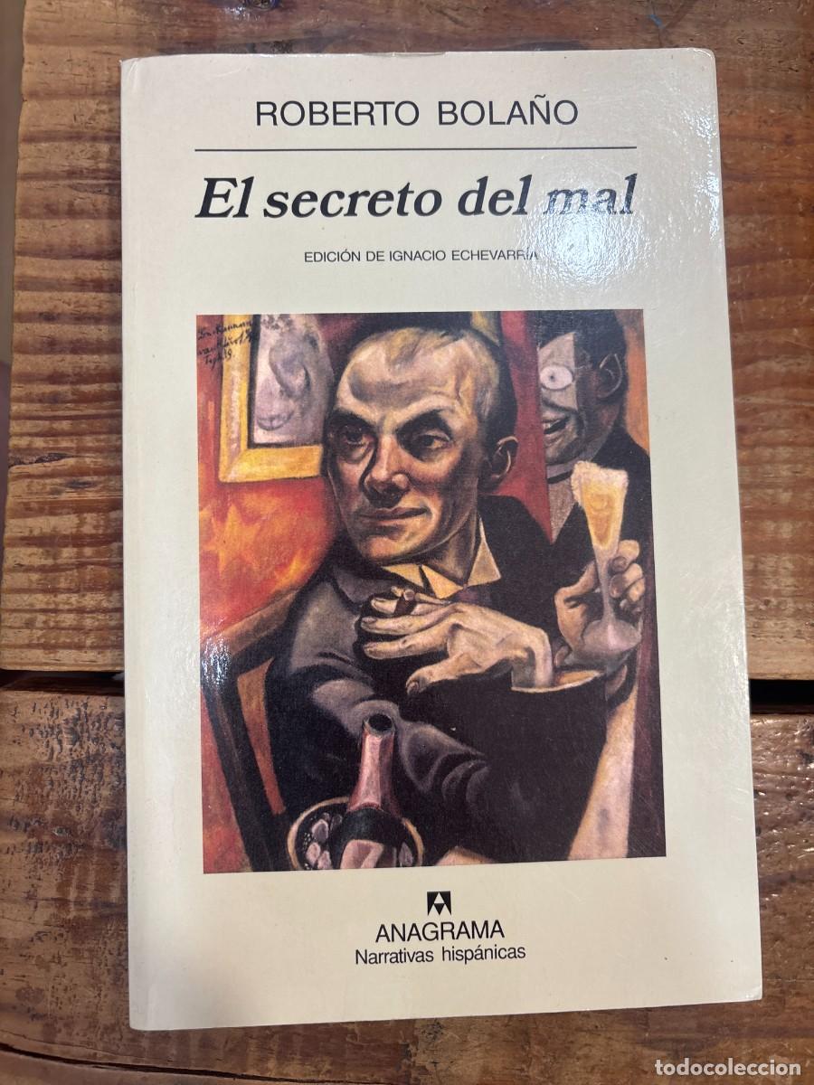 Libros de segunda mano: El secreto del mal (Spanish Edition) TRS Bola&ntilde;o, Roberto