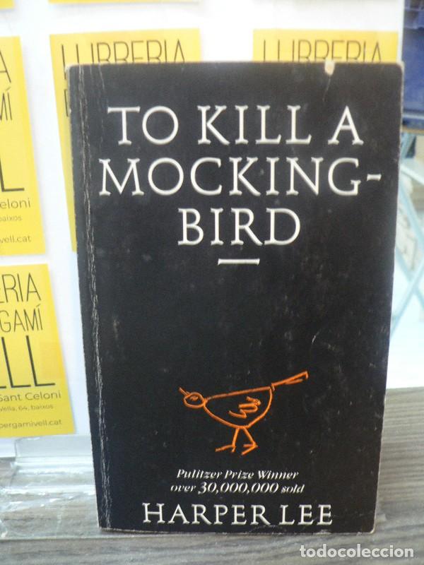 Libros de segunda mano: To Kill a Mockingbird - Lee, Harper - Mandarin - 1989