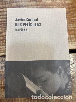 Libros de segunda mano: Dos pel&iacute;culas Codesal, Javier