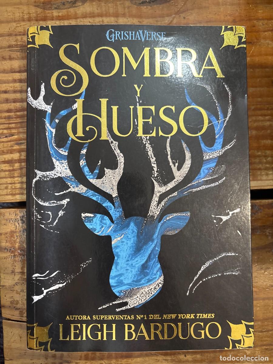 Libros de segunda mano: Sombra y hueso (Spanish Edition) Bardugo, Leigh