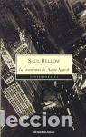 Libri di seconda mano: Las aventuras de Augie March. - Bellow, Saul.
