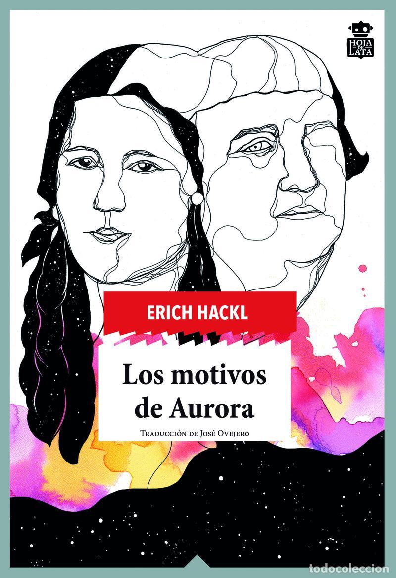 Second hand books: MOTIVOS DE AURORA,LOS. - Hackl Erich.