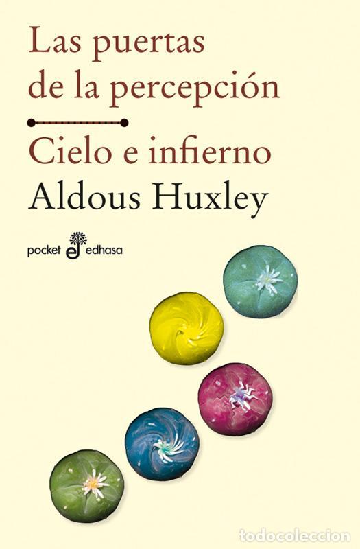 Libros de segunda mano: Las puertas de la percepci&oacute;n. - Huxley, Aldous.