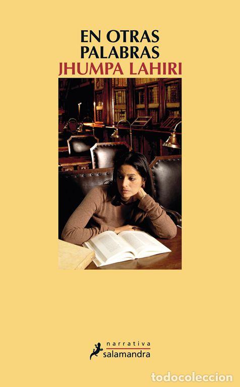 Libros de segunda mano: En otras palabras. - Lahiri, Jhumpa.