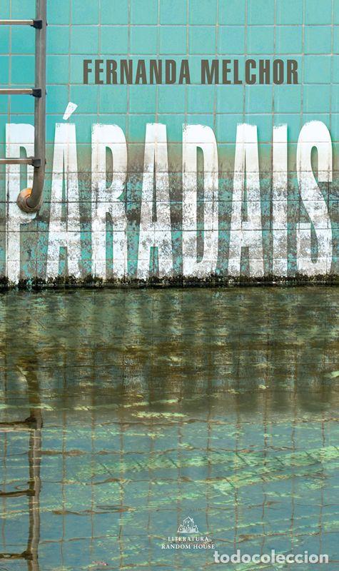 Libros de segunda mano: P&aacute;radais. - Melchor, Fernanda.