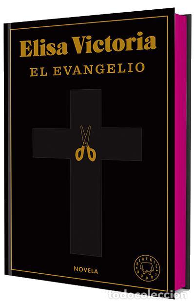 Libros de segunda mano: El Evangelio. - Victoria, Elisa.