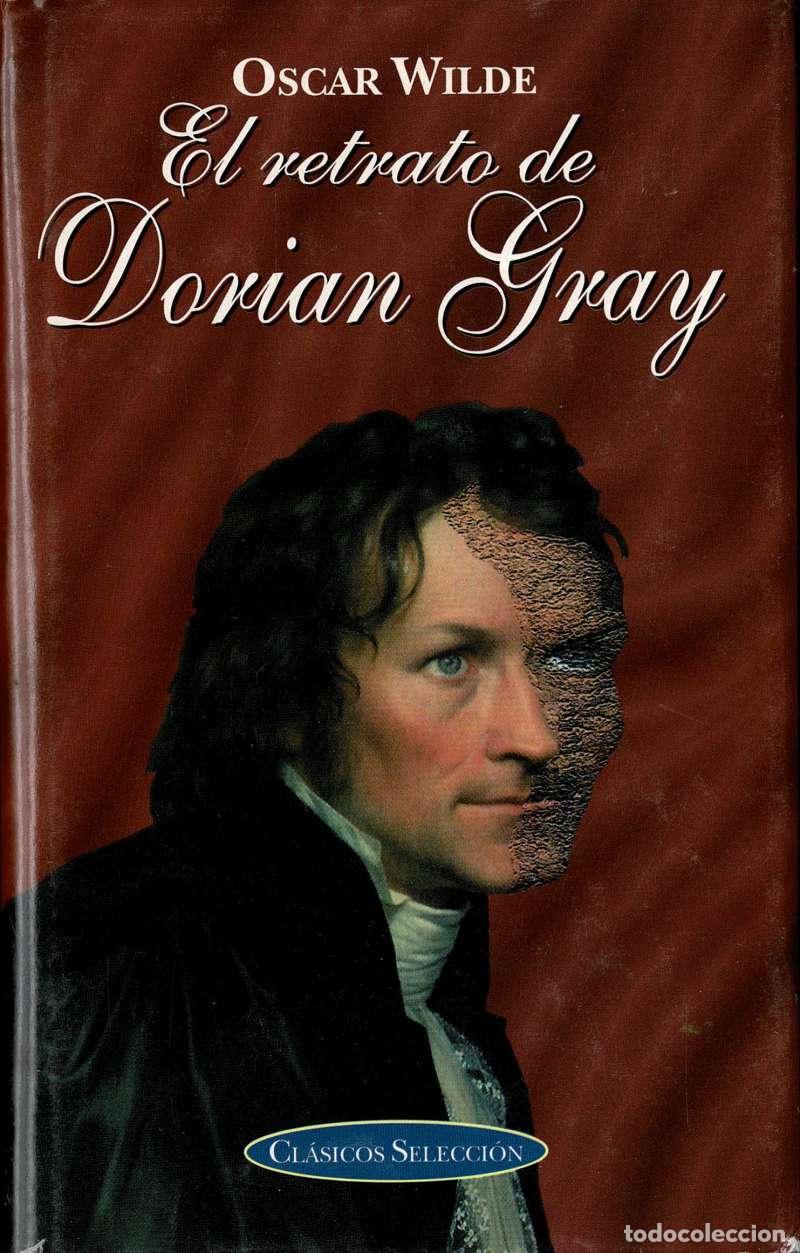 Libros de segunda mano: El retrato de Dorian Gray - Oscar Wilde