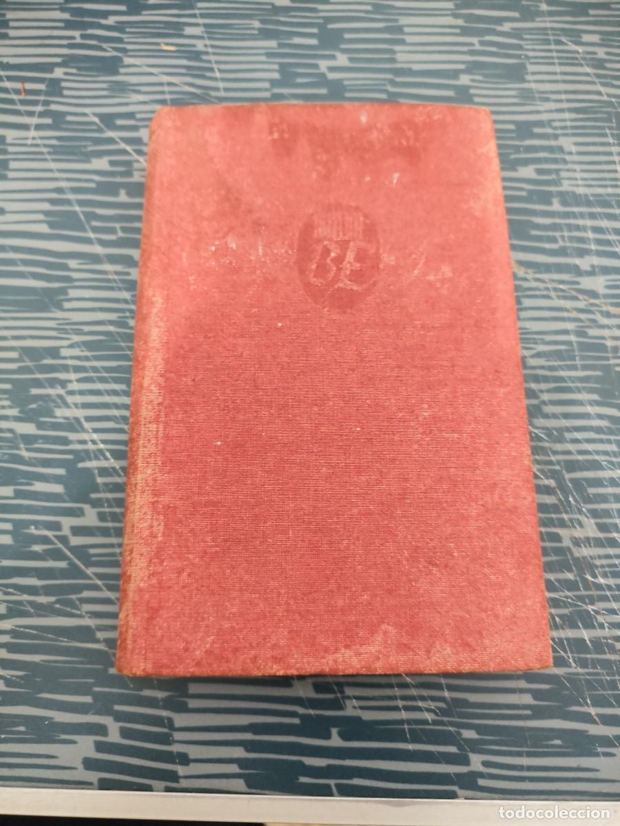 Libros de segunda mano: LAS POBRES GENTES,PROHARTCHIN,FYODOR DOSTOIEWSKY,EMECE EDITORES,296 P&Aacute;GINAS.