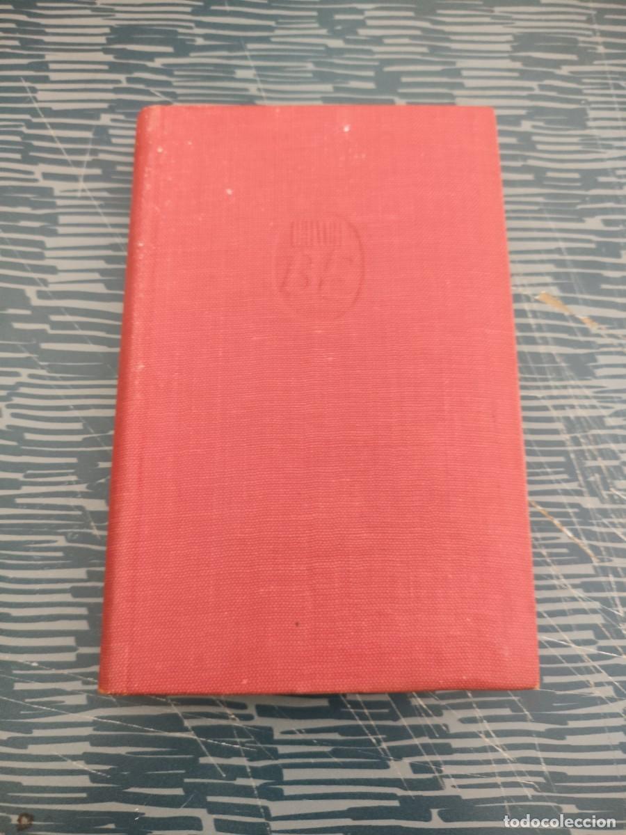 Libros de segunda mano: CALILA Y DIMNA,FABULAS,EMECE EDITORES,1948,280 P&Aacute;G.