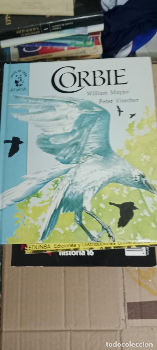 Libros de segunda mano: William Mayne / Peter Visscher, Corbie LIBRO TOP-14