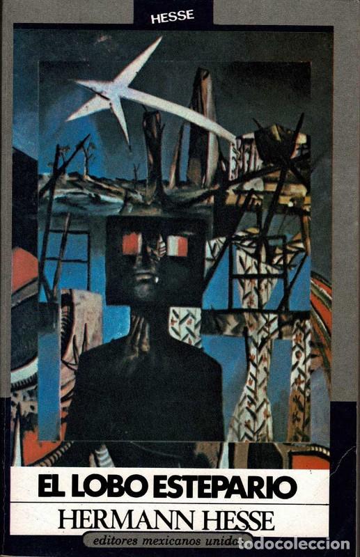 Libros de segunda mano: Lobo Estepario, el - Herman Hesse - Edicomunicaci&oacute;n - Literaria Universal