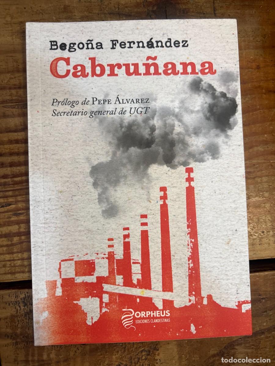 Libros de segunda mano: Cabru&ntilde;ana (Spanish Edition) Fern&aacute;ndez, Bego&ntilde;a