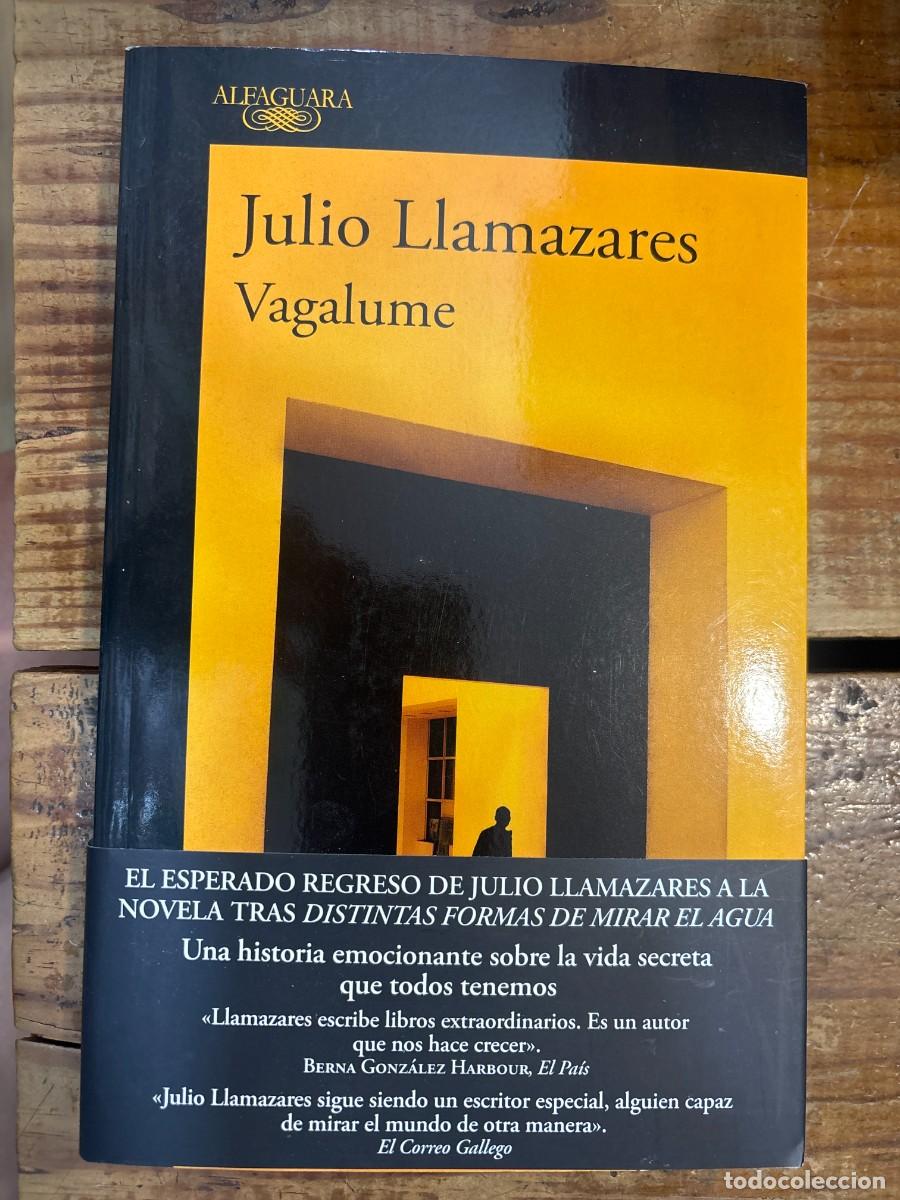 Libros de segunda mano: Vagalume Llamazares, Julio Idioma: Espa&ntilde;ol