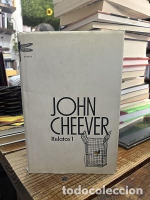 Libros de segunda mano: Relatos 1 (Cheever) (Spanish Edition) TRSAAA Cheever, John