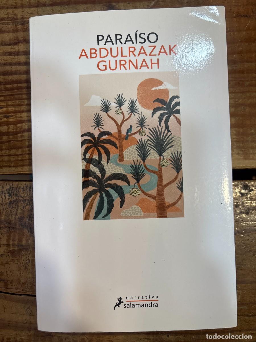 Libros de segunda mano: Para&iacute;so / Paradise (Spanish Edition) Gurnah, Abdulrazak