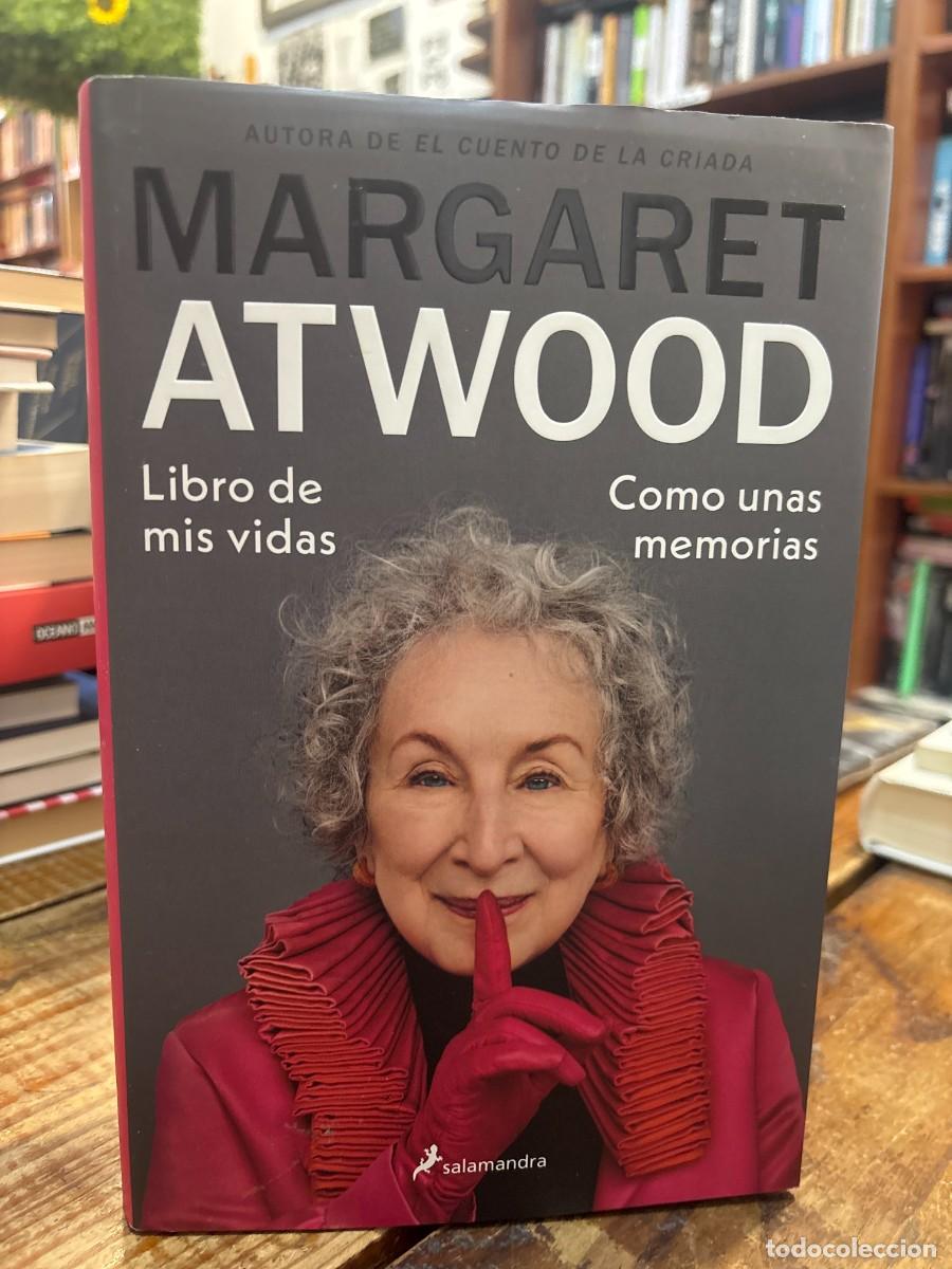 Libros de segunda mano: TRS Atwood, Margaret