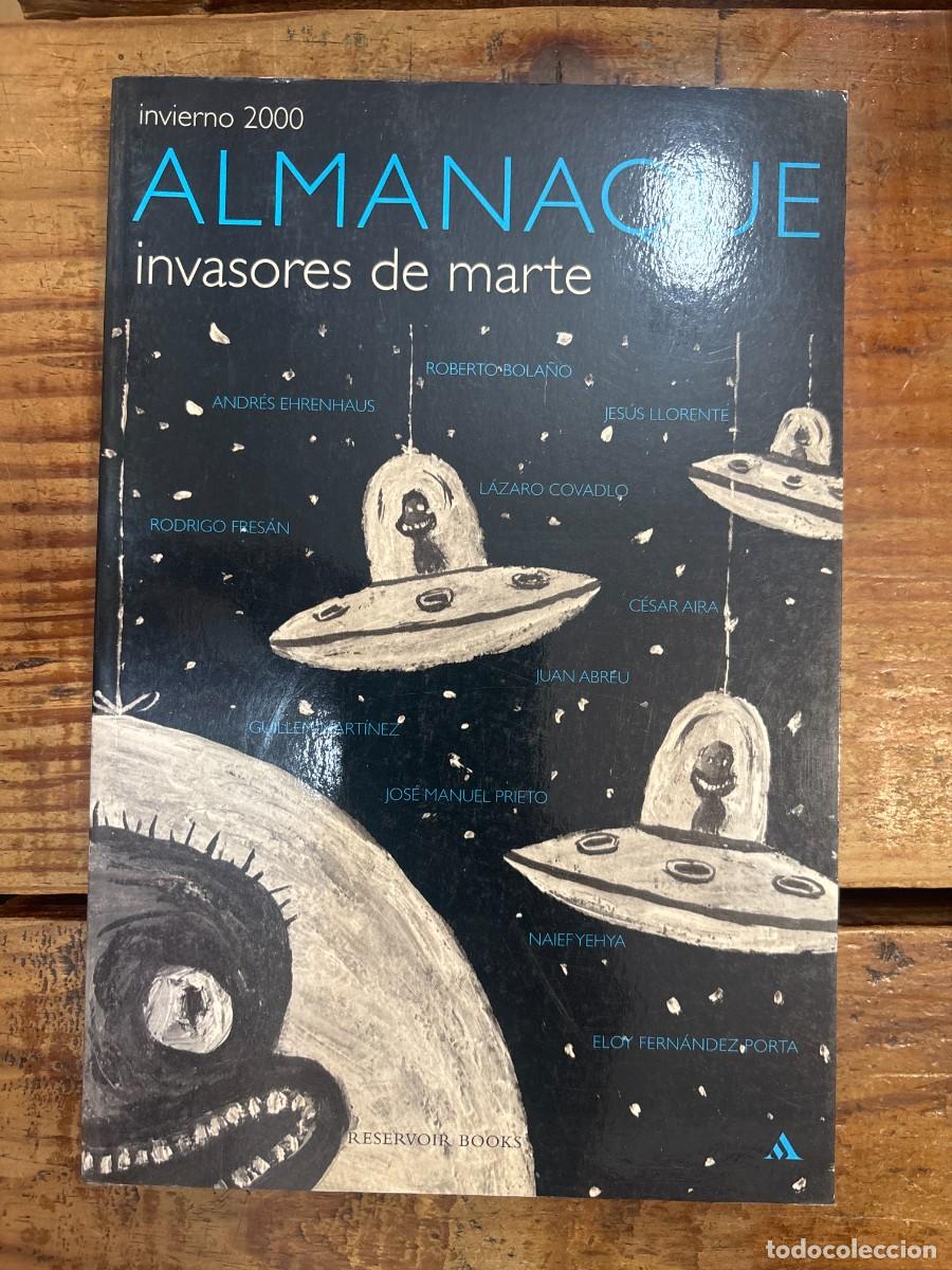Libros de segunda mano: Invasores de Marte (Col.Leccio Lectura I So) (Spanish Edition ) Mondadori