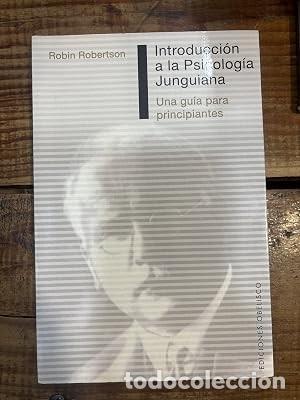 Libros de segunda mano: Introducci&oacute;n a la psicolog&iacute;a junguiana (Spanish Edition) ROBERTSON, ROBIN