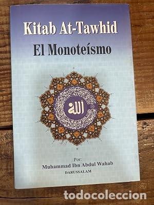 Libros de segunda mano: el monoteismo kitab at-tawhid