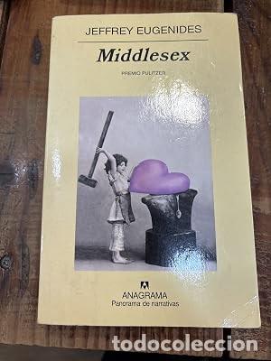 Libros de segunda mano: Middlesex TRSA Eugenides, Jeffrey; Gomez Ibanez, Benito