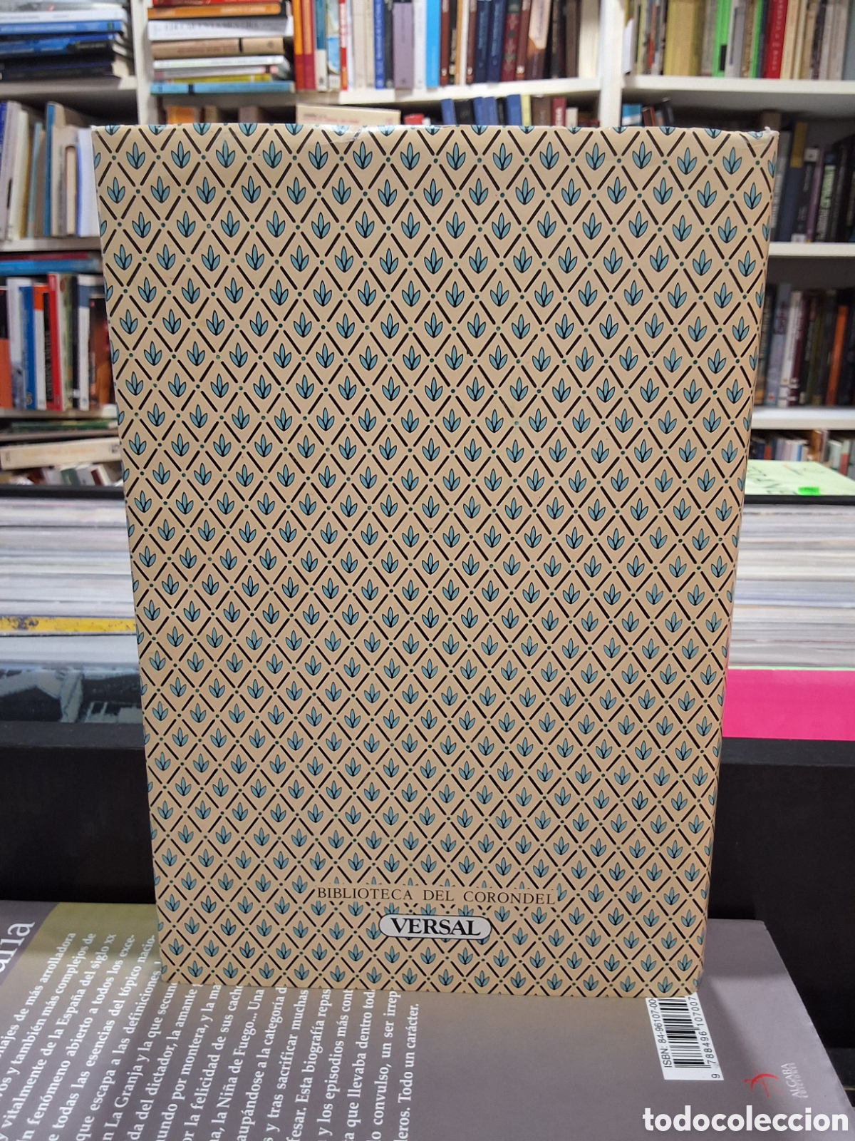 Libros de segunda mano: EL MAR, EL MAR - IRIS MURDOCH - Foto 3