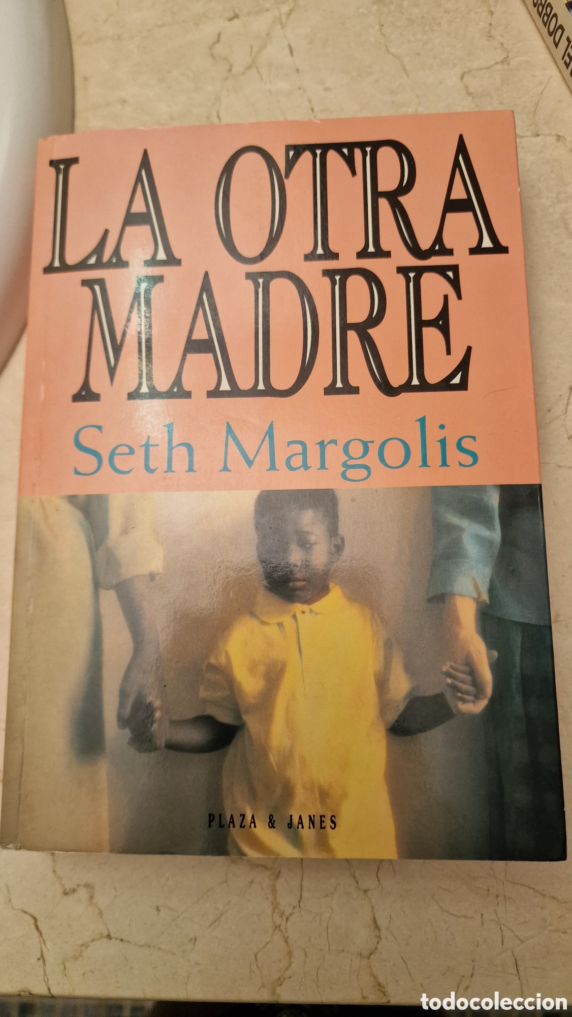 Libros de segunda mano: La otra madre - Seth Margolis