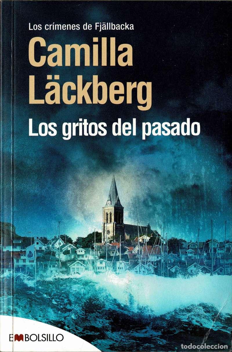 Libros de segunda mano: Los gritos del pasado - Camilla L&auml;ckberg