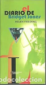 Gebrauchte B&uuml;cher: Diario de Bridget Jones - Fielding Helen - Lumen - Femenino, N&ordm; 05