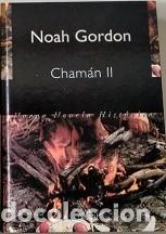 Libros de segunda mano: Cham&aacute;n - Gordon, Noah - Editorial Folio