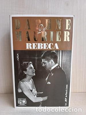 Libros de segunda mano: Rebeca - Fernando Calleja - Plaza & Jan&eacute;s Editores - Biblioteca de Daphne Du Maurier, 1