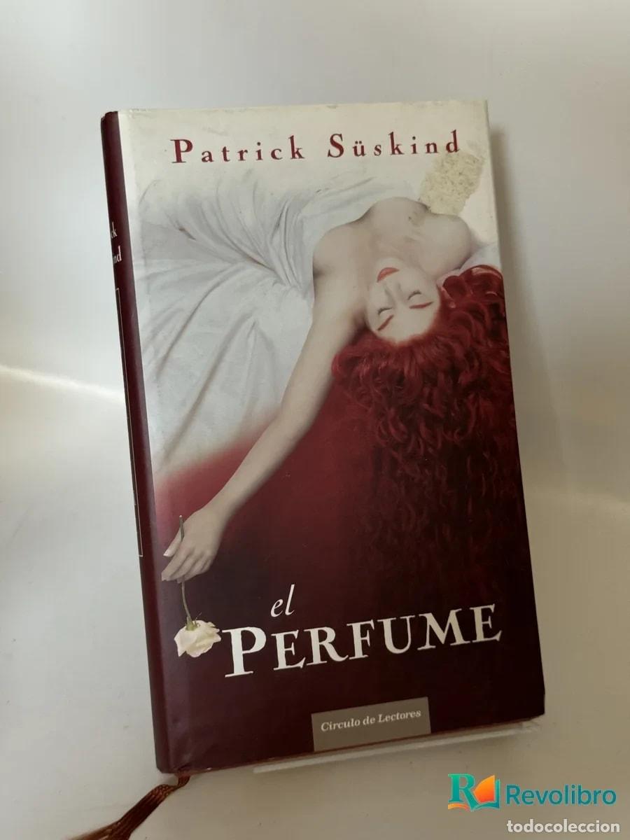 Libros de segunda mano: El Perfume - Patrick S&uuml;skind