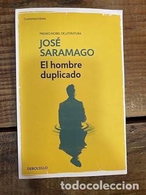 Libros de segunda mano: HOMBRE DUPLICADO, EL Saramago,Jos&eacute;