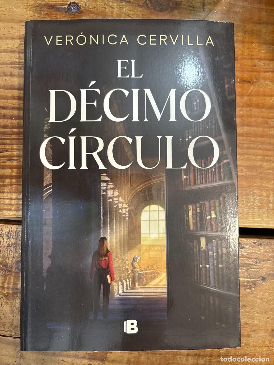 Libros de segunda mano: El d&eacute;cimo c&iacute;rculo / The Tenth Circle (Spanish Edition) CERVILLA, VER&Oacute;NICA