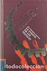 Libros de segunda mano: La Fuente de las Vestales - Bevia, Herminia - Editorial Luis Vives - Titus Flaminius, N&ordm; 1