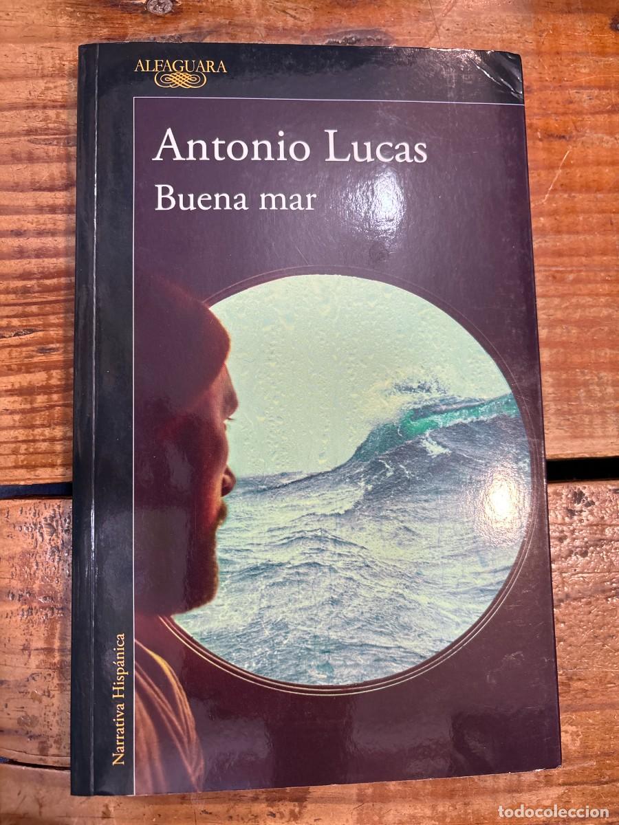 Libros de segunda mano: Buena mar Lucas, Antonio