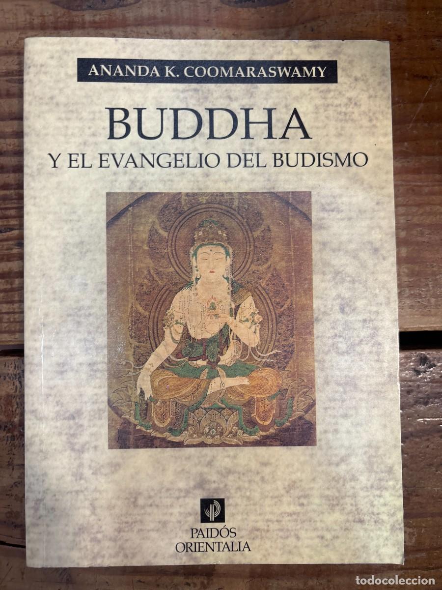 Libros de segunda mano: Buddha y el evangelio del budismo (Spanish Edition) Ananda K. Coomaraswamy