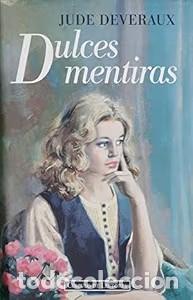 Libros de segunda mano: Dulces mentiras - 1995