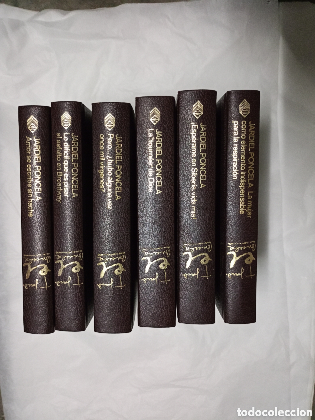 Libros de segunda mano: Obras de Enrique Jardiel Poncela planeta