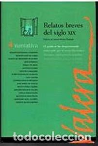 Libros de segunda mano: Relatos Breves del Siglo XIX - Mu&ntilde;oz Tenllado, Araceli - Almadraba - Biblioteca Hermes. Cl&aacute;sicos, 4