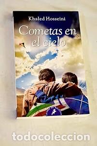 Libros de segunda mano: Cometas en el Cielo - Khaled Hosseini - Salamandra Bolsillo - Letras de, N&ordm; 26