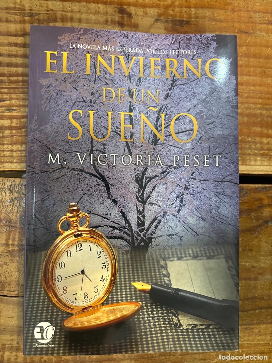 Libros de segunda mano: EL INVIERNO DE UN SUE&Ntilde;O PESET, M.VICTORIA Idioma: Espa&ntilde;ol Editorial: Group Edition World, 2018 IS