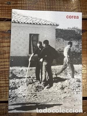 Libros de segunda mano: Corea. UNA HISTORIA PARALELA. FOTOGRAFIA Garrido, Alejandro Idioma: Espa&ntilde;ol Editorial: NICK LLOID,