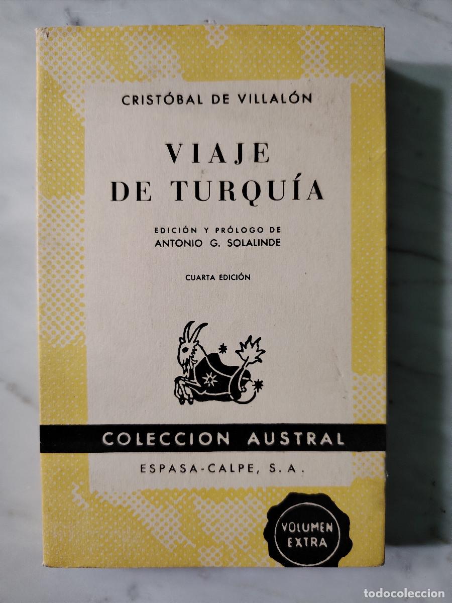 Libros de segunda mano: Lote de 5 libros de Colecci&oacute;n Austral - Foto 4