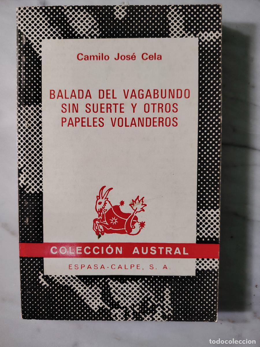 Libros de segunda mano: Lote de 5 libros de Colecci&oacute;n Austral - Foto 6