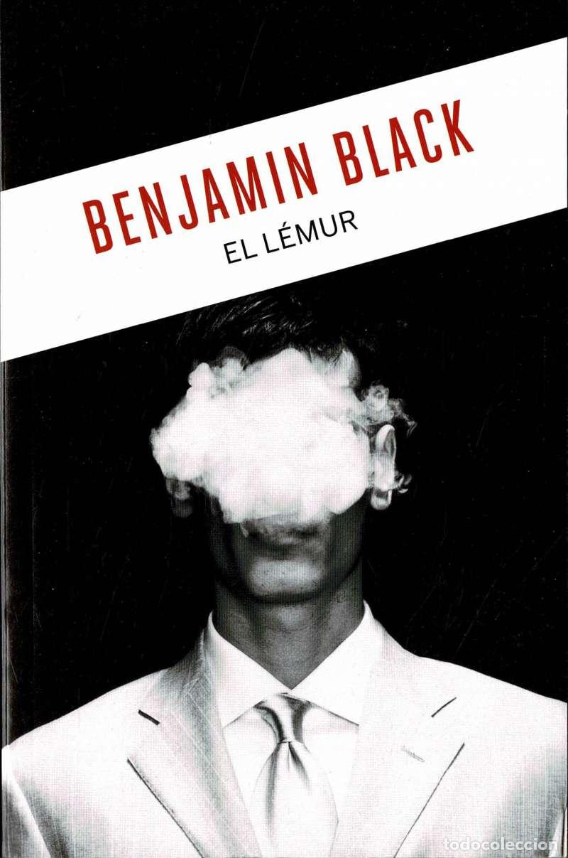Libros de segunda mano: El l&eacute;mur - Benjamin Black