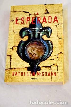 Libros de segunda mano: La Esperada. Kathleen McGowan