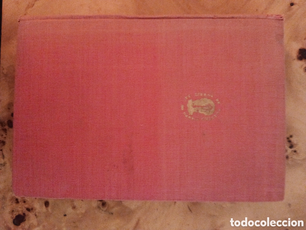 Libros de segunda mano: Kaputt, Curzio Malaparte, Los Libros de Nuestro Tiempo